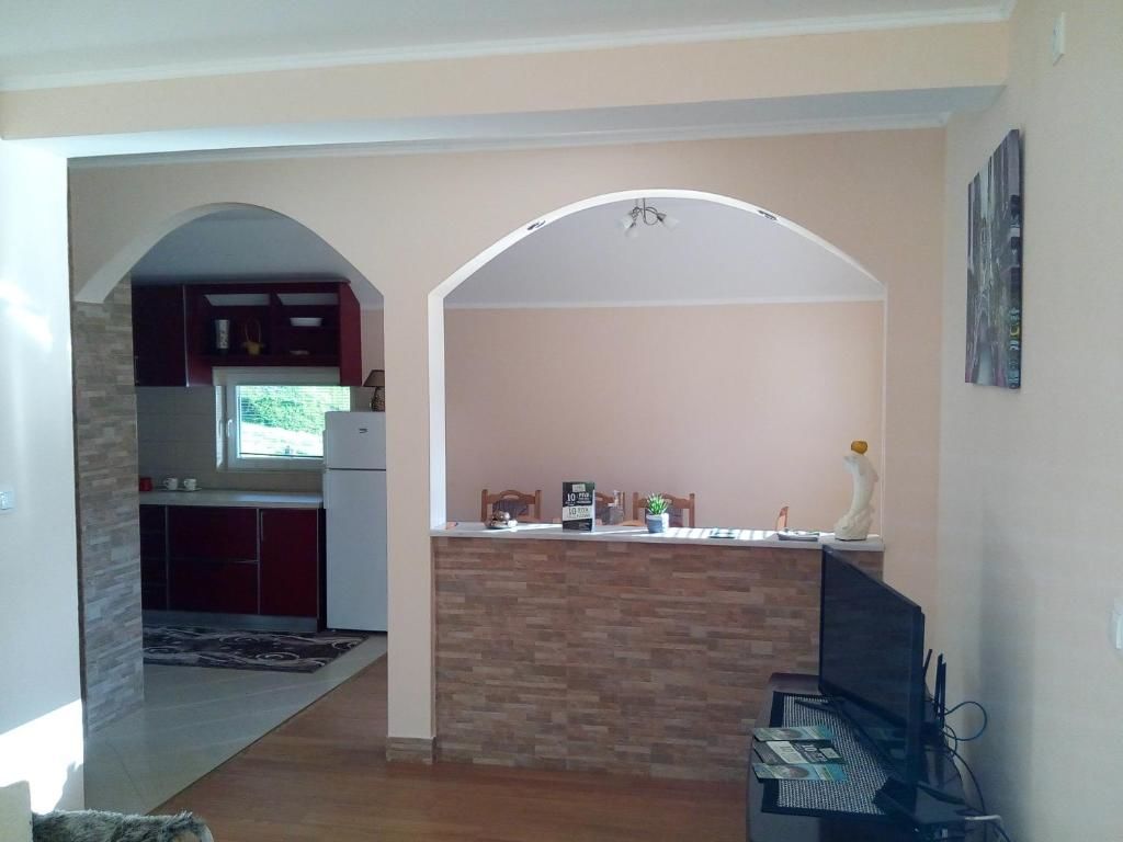 Апартаменты Apartments Osmajic Плужине-50