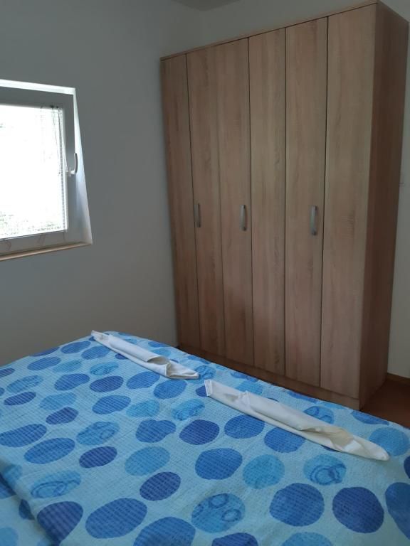 Апартаменты Apartments Osmajic Плужине-56