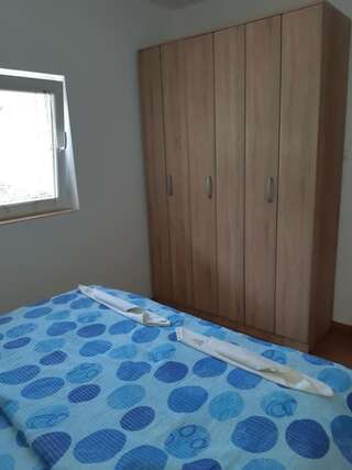 Апартаменты Apartments Osmajic Плужине Апартаменты с 2 спальнями-10
