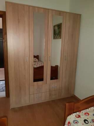 Апартаменты Apartments Osmajic Плужине Апартаменты с 2 спальнями-13