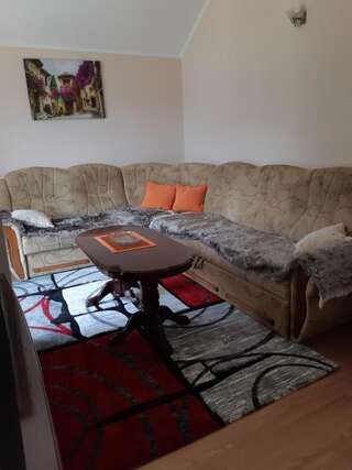 Апартаменты Apartments Osmajic Плужине Апартаменты с 2 спальнями-15