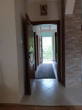 Апартаменты Apartments Osmajic Плужине Апартаменты с 2 спальнями-27