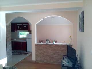 Апартаменты Apartments Osmajic Плужине Апартаменты с 2 спальнями-47