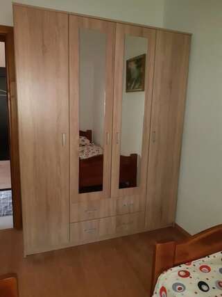 Апартаменты Apartments Osmajic Плужине Апартаменты с 2 спальнями-56