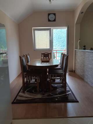 Апартаменты Apartments Osmajic Плужине Апартаменты с 2 спальнями-71