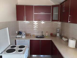 Апартаменты Apartments Osmajic Плужине Апартаменты с 2 спальнями-76