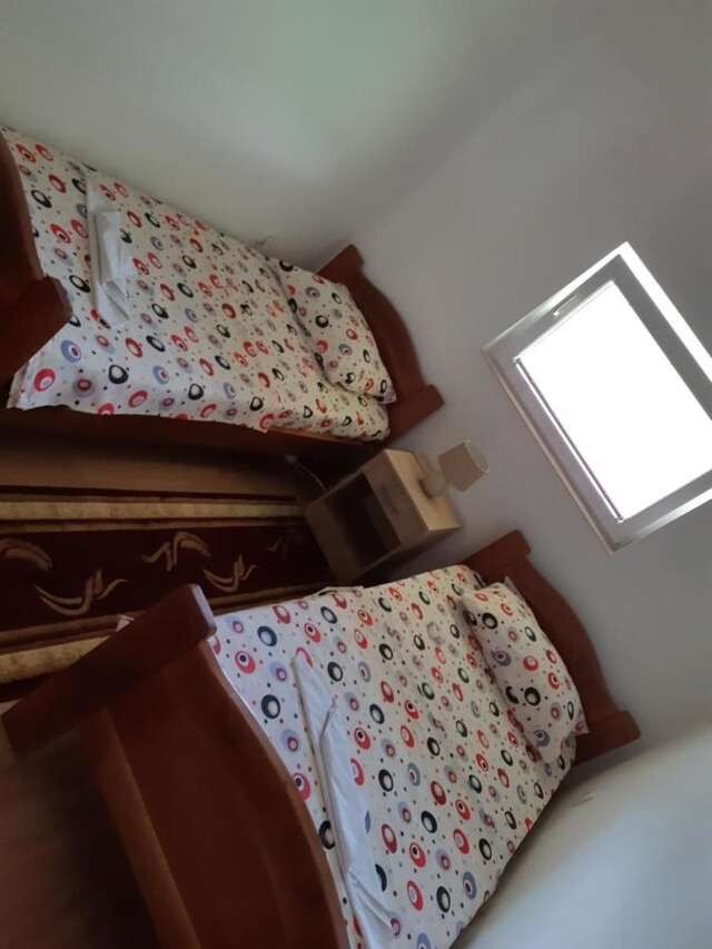 Апартаменты Apartments Osmajic Плужине-13