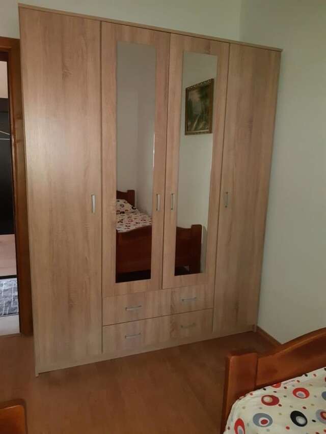 Апартаменты Apartments Osmajic Плужине-15