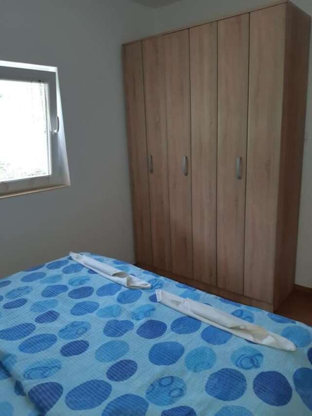 Апартаменты Apartments Osmajic Плужине-55