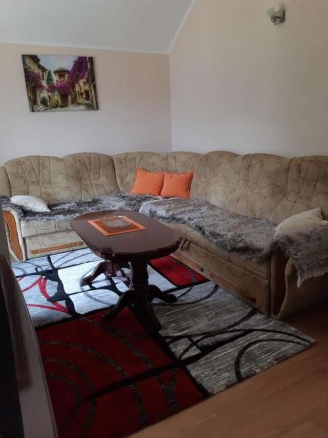 Апартаменты Apartments Osmajic Плужине-59