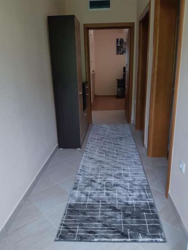 Апартаменты Apartments Osmajic Плужине-8