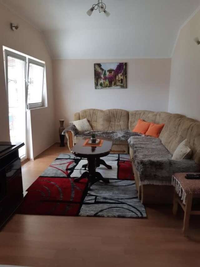 Апартаменты Apartments Osmajic Плужине-70