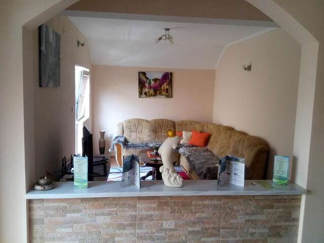 Апартаменты Apartments Osmajic Плужине-75