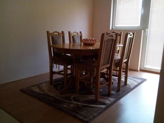 Апартаменты Apartments Osmajic Плужине-76