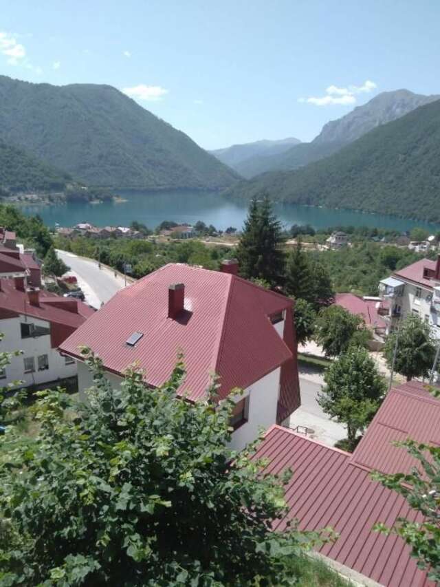 Апартаменты Apartments Osmajic Плужине-81