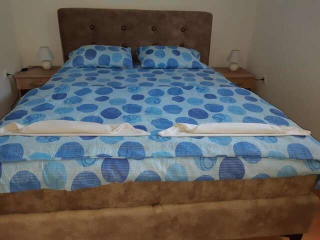Апартаменты Apartments Osmajic Плужине-11